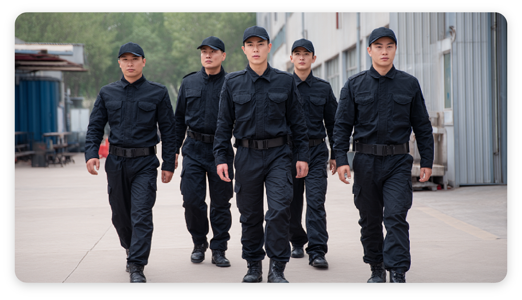Labor Dispatch Overview